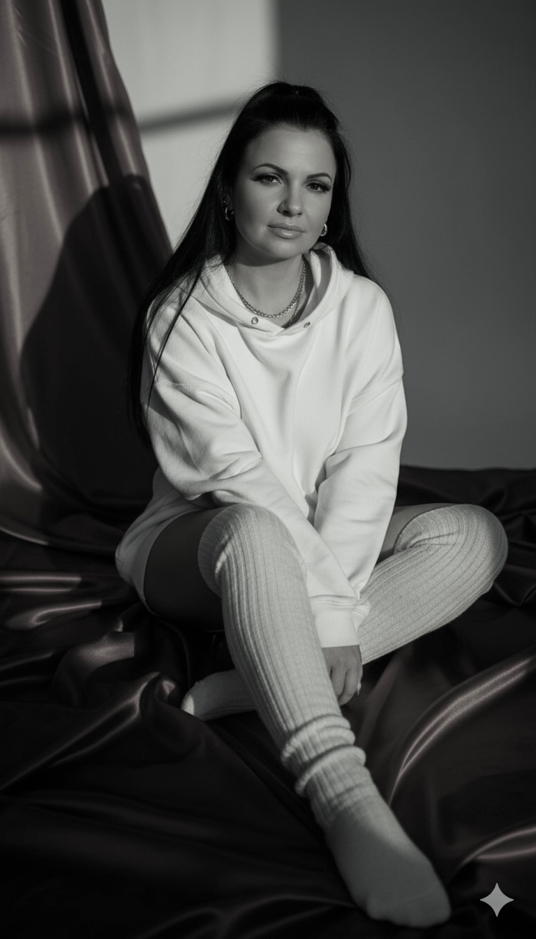 Надежда Садыкова