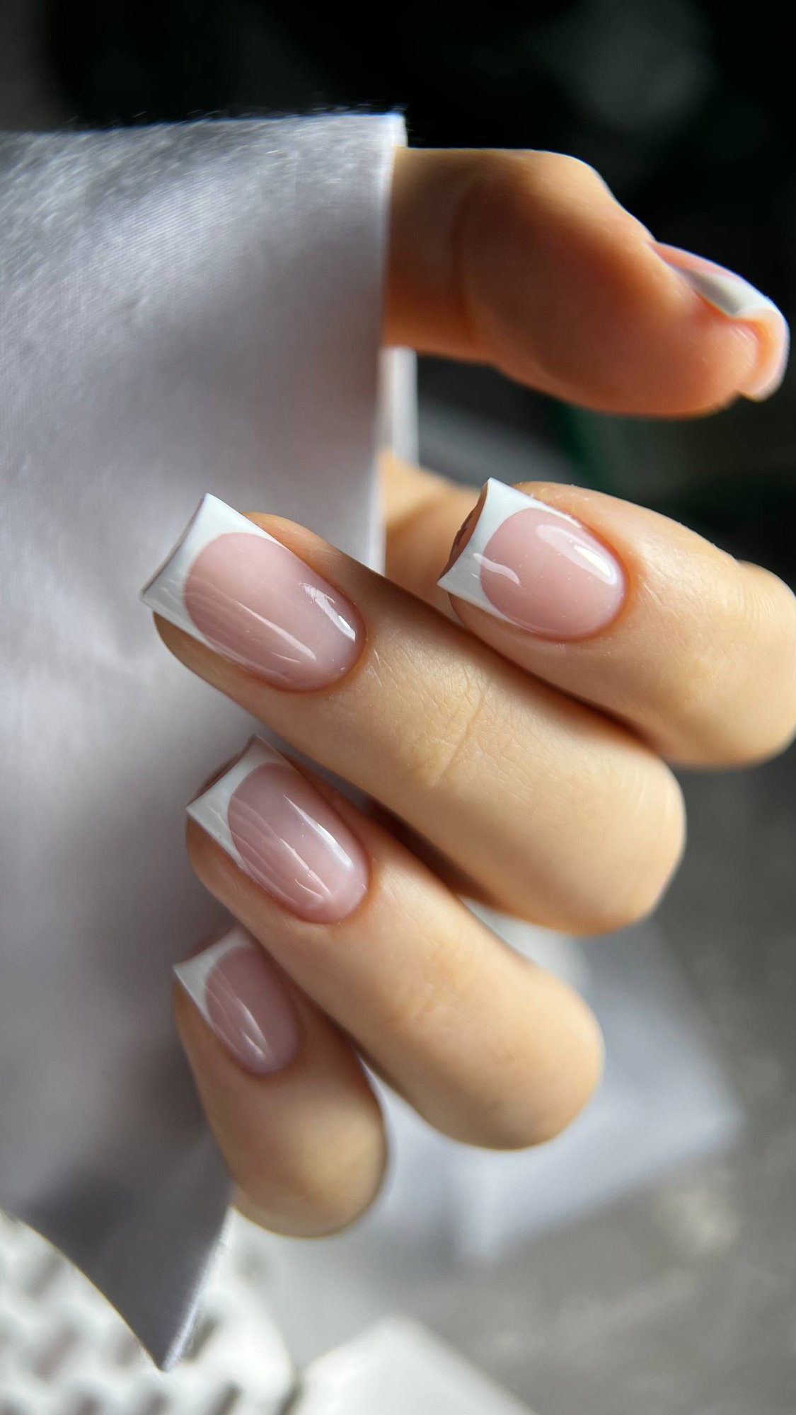 Вечерний макияж