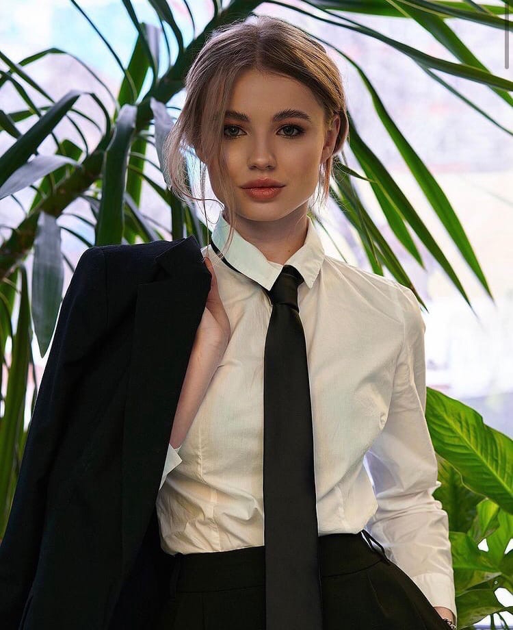 Мария Гордеева