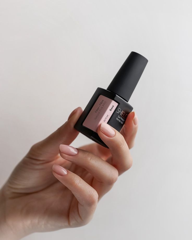 Beauty portfolio image