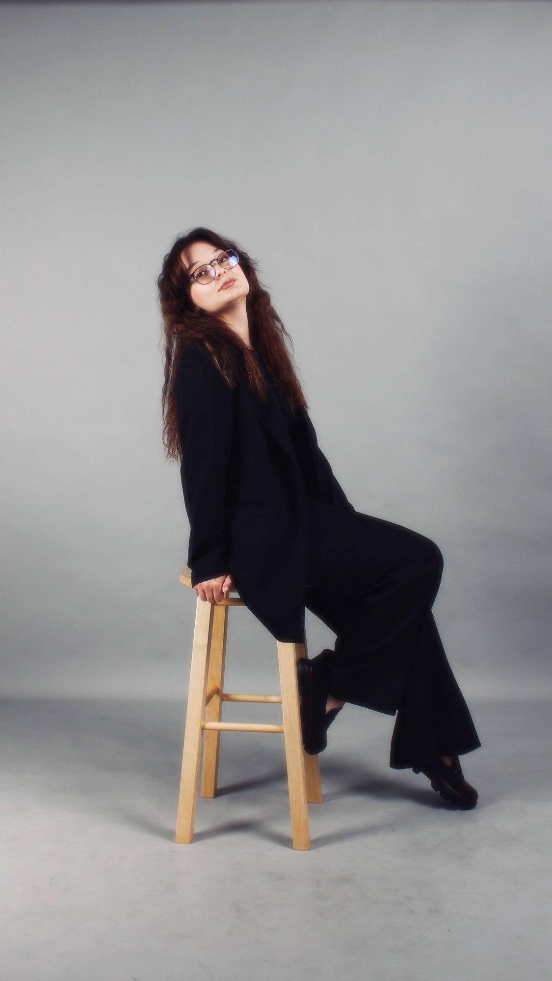 Виктория Алексеева