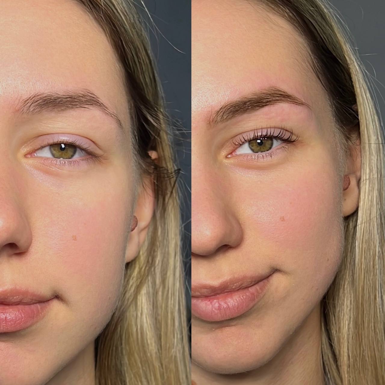 Beauty portfolio image