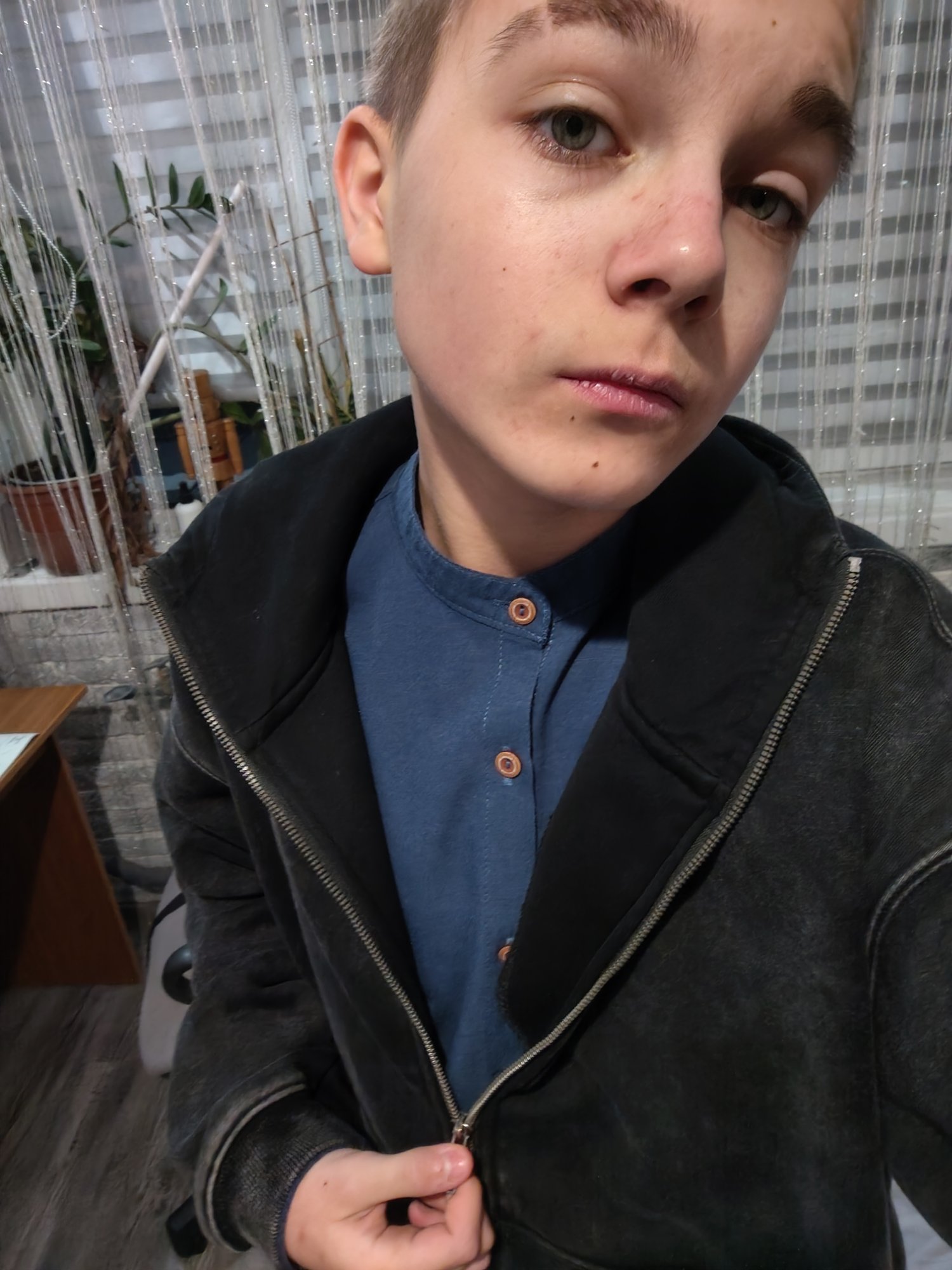 Beauty portfolio image